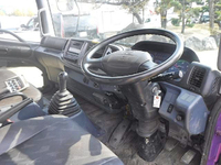 HINO Ranger Truck (With 3 Steps Of Cranes) FC6JKF-10400 2004 62,000km_11