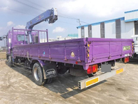 HINO Ranger Truck (With 3 Steps Of Cranes) FC6JKF-10400 2004 62,000km_4