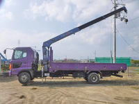 HINO Ranger Truck (With 3 Steps Of Cranes) FC6JKF-10400 2004 62,000km_5