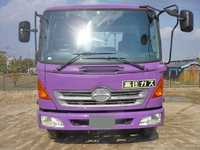 HINO Ranger Truck (With 3 Steps Of Cranes) FC6JKF-10400 2004 62,000km_6