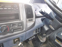 HINO Ranger Truck (With 3 Steps Of Cranes) FC6JKF-10400 2004 62,000km_9