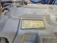 MITSUBISHI FUSO Canter Aluminum Block PA-FE83DCY 2005 537,952km_25