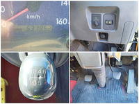 MITSUBISHI FUSO Canter Aluminum Block PA-FE83DCY 2005 537,952km_33