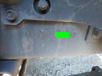 MITSUBISHI FUSO Canter Aluminum Block PA-FE83DCY 2005 537,952km_35