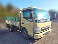 MITSUBISHI FUSO Canter Aluminum Block PA-FE83DCY 2005 537,952km_3