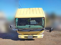 MITSUBISHI FUSO Canter Aluminum Block PA-FE83DCY 2005 537,952km_4