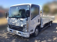 ISUZU Elf Flat Body TRG-NPR85AR 2017 19,938km_3