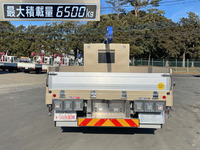 HINO Ranger Truck (With 4 Steps Of Cranes) 2PG-FE2ABG 2018 81,003km_11