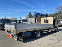 HINO Ranger Truck (With 4 Steps Of Cranes) 2PG-FE2ABG 2018 81,003km_2