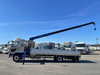 HINO Ranger Truck (With 4 Steps Of Cranes) 2PG-FE2ABG 2018 81,003km_6