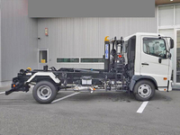 HINO Ranger Arm Roll Truck 2KG-FC2ABA 2020 1,000km_3