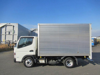 MITSUBISHI FUSO Canter Aluminum Van TKG-FBA20 2015 212,000km_2