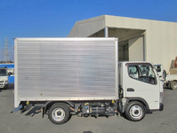 MITSUBISHI FUSO Canter Aluminum Van TKG-FBA20 2015 212,000km_4