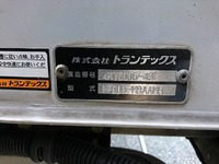 HINO Ranger Aluminum Wing TKG-FD9JLAA 2013 540,062km_16