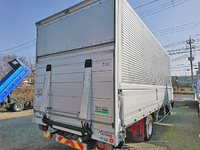 HINO Ranger Aluminum Wing TKG-FD9JLAA 2013 540,062km_2