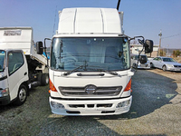 HINO Ranger Aluminum Wing TKG-FD9JLAA 2013 540,062km_4