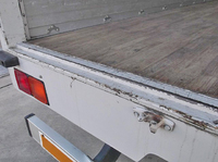 MITSUBISHI FUSO Fighter Refrigerator & Freezer Wing PDG-FK74F 2008 742,000km_15