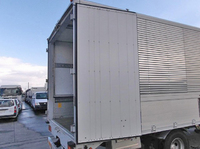 MITSUBISHI FUSO Fighter Refrigerator & Freezer Wing PDG-FK74F 2008 742,000km_17