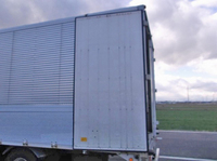 MITSUBISHI FUSO Fighter Refrigerator & Freezer Wing PDG-FK74F 2008 742,000km_18