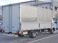 MITSUBISHI FUSO Fighter Refrigerator & Freezer Wing PDG-FK74F 2008 742,000km_2