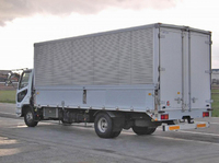 MITSUBISHI FUSO Fighter Refrigerator & Freezer Wing PDG-FK74F 2008 742,000km_4