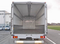 MITSUBISHI FUSO Fighter Refrigerator & Freezer Wing PDG-FK74F 2008 742,000km_6