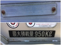 NISSAN Atlas Aluminum Van CBF-SQ2F24 2008 129,929km_16