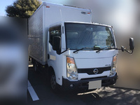 NISSAN Atlas Aluminum Van CBF-SQ2F24 2008 129,929km_4