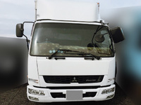 MITSUBISHI FUSO Fighter Aluminum Wing TKG-FK64F 2016 381,757km_2