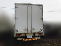 MITSUBISHI FUSO Fighter Aluminum Wing TKG-FK64F 2016 381,757km_3