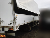 MITSUBISHI FUSO Fighter Aluminum Wing TKG-FK64F 2016 381,757km_4