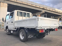 ISUZU Elf Double Cab TKG-NJR85A 2013 81,070km_2