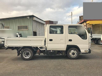 ISUZU Elf Double Cab TKG-NJR85A 2013 81,070km_3