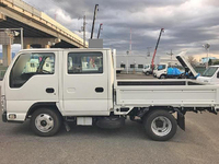 ISUZU Elf Double Cab TKG-NJR85A 2013 81,070km_4