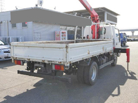 ISUZU Elf Truck (With 3 Steps Of Cranes) SKG-NKR85AR 2011 52,000km_2