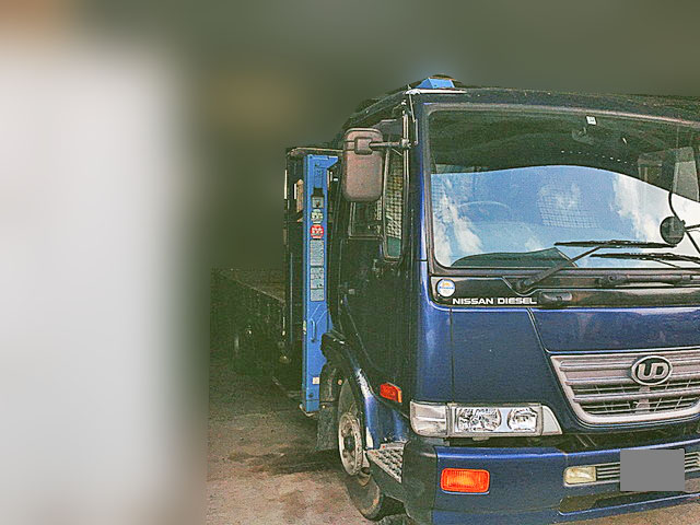 Condor Self Loader (With 3 Steps Of Cranes)_2