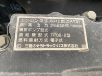 MITSUBISHI FUSO Others Refrigerator & Freezer Wing LKG-FS54VZ 2011 776,429km_26