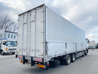 MITSUBISHI FUSO Others Refrigerator & Freezer Wing LKG-FS54VZ 2011 776,429km_2