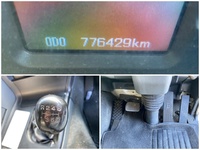 MITSUBISHI FUSO Others Refrigerator & Freezer Wing LKG-FS54VZ 2011 776,429km_38