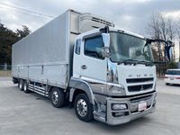 MITSUBISHI FUSO Others Refrigerator & Freezer Wing LKG-FS54VZ 2011 776,429km_3