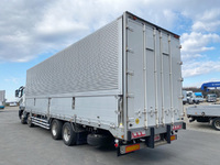 MITSUBISHI FUSO Others Refrigerator & Freezer Wing LKG-FS54VZ 2011 776,429km_4