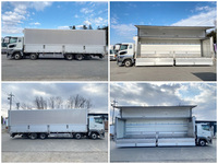 MITSUBISHI FUSO Others Refrigerator & Freezer Wing LKG-FS54VZ 2011 776,429km_5