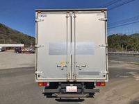 MITSUBISHI FUSO Canter Aluminum Van PDG-FE82D 2009 316,517km_12