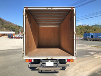 MITSUBISHI FUSO Canter Aluminum Van PDG-FE82D 2009 316,517km_13