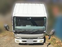 MITSUBISHI FUSO Canter Guts Aluminum Van KK-FB70ABX 2003 385,446km_4