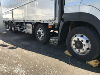 HINO Profia Aluminum Wing QPG-FW1EXEG 2017 515,510km_16