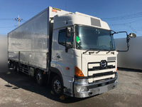 HINO Profia Aluminum Wing QPG-FW1EXEG 2017 515,510km_3