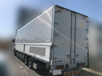 HINO Profia Aluminum Wing QPG-FW1EXEG 2017 515,510km_4