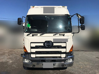 HINO Profia Aluminum Wing QPG-FW1EXEG 2017 515,510km_5