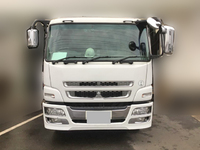 MITSUBISHI FUSO Super Great Aluminum Block BDG-FU50JZ 2009 367,274km_5